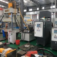 碳纖維模壓模溫機